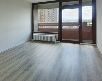 Geraer Ring 2, 68309 Mannheim