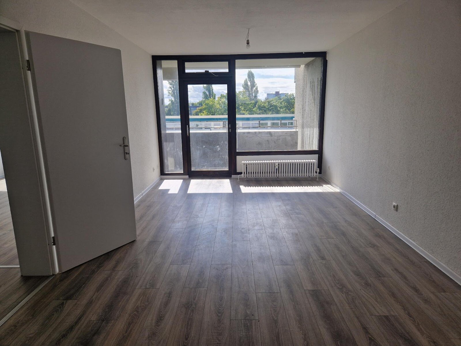 Geraer Ring 2, 68309 Mannheim