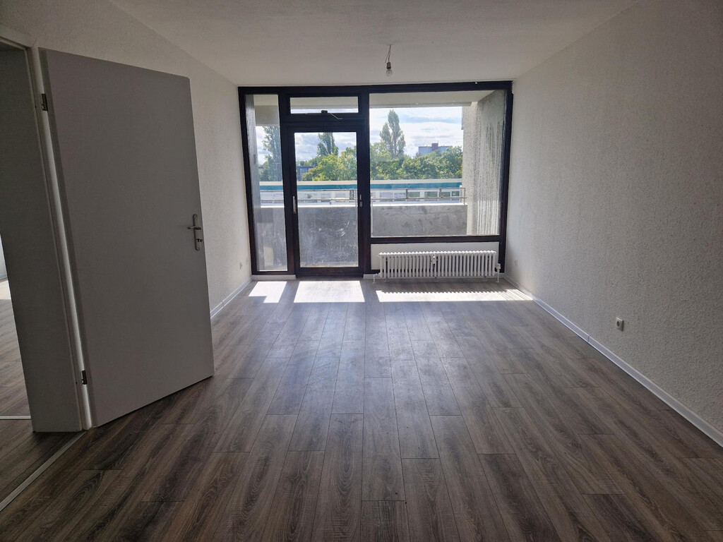 Geraer Ring 2, 68309 Mannheim