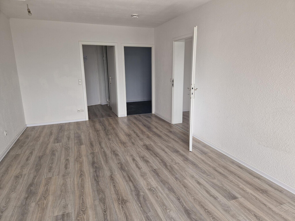 Geraer Ring 2, 68309 Mannheim