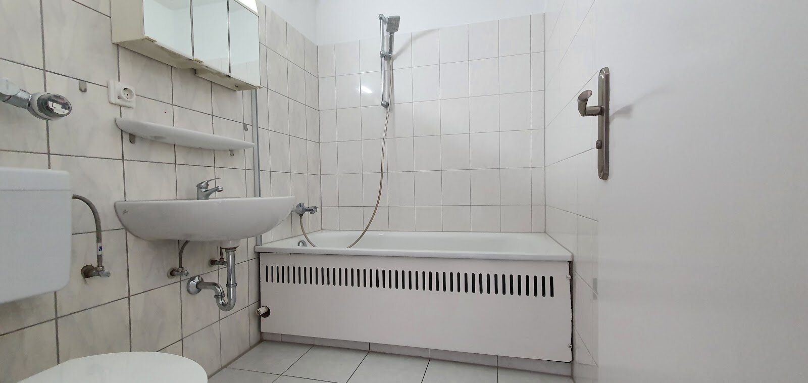 Geraer Ring 2, 68309 Mannheim