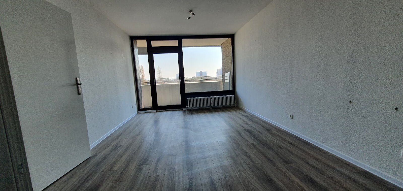 Geraer Ring 2, 68309 Mannheim