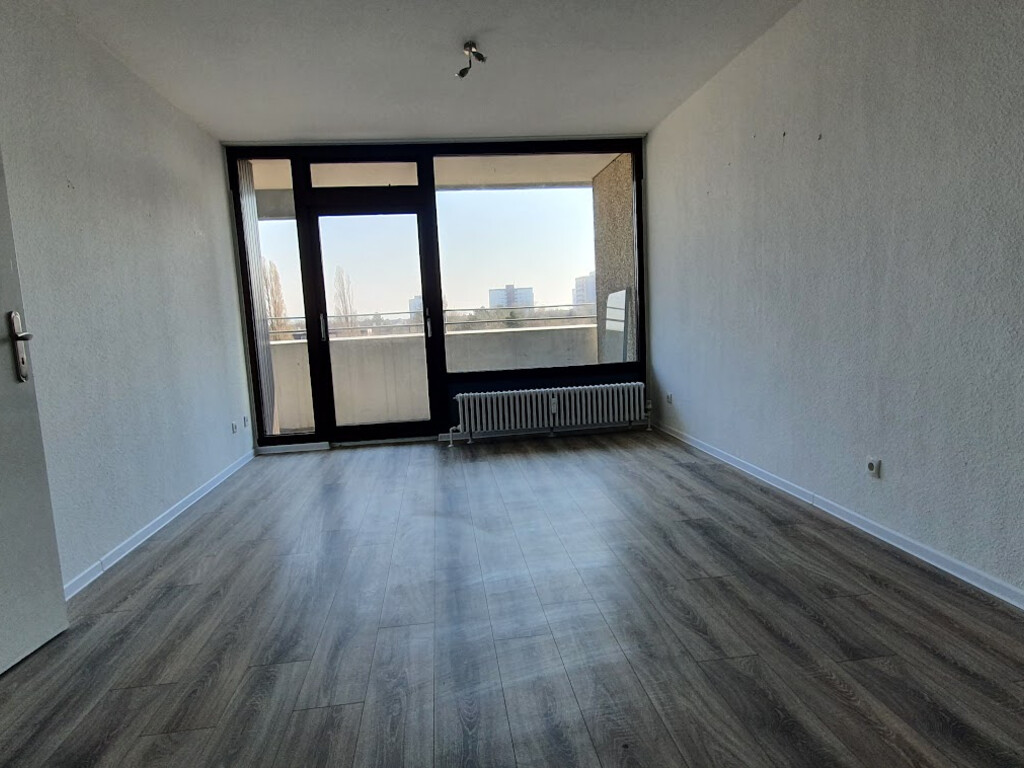 Geraer Ring 2, 68309 Mannheim