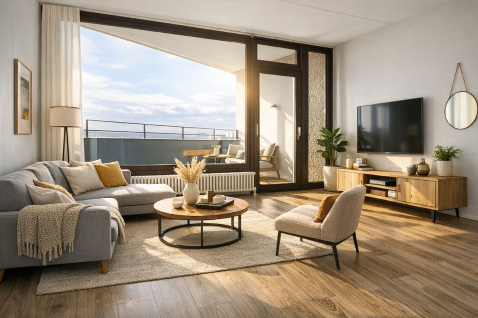 Geraer Ring 2, 68309 Mannheim