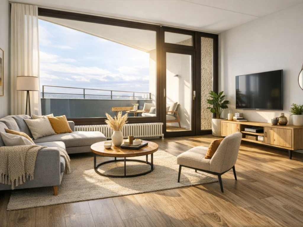 Geraer Ring 2, 68309 Mannheim