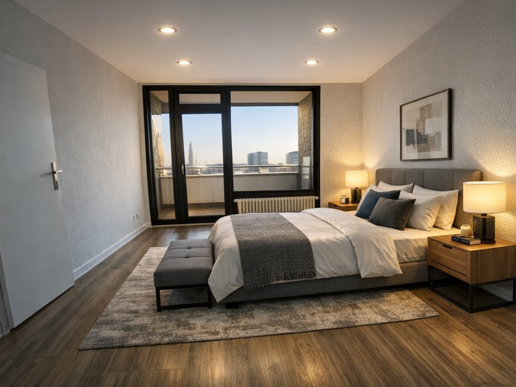 Geraer Ring 2, 68309 Mannheim