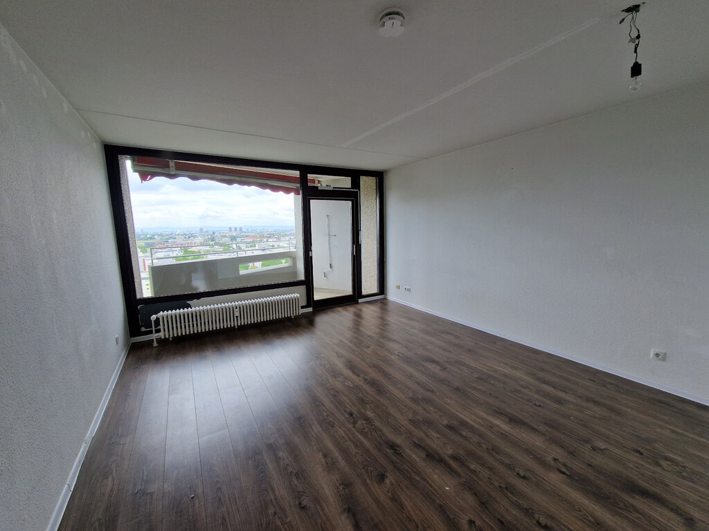 Geraer Ring 2, 68309 Mannheim