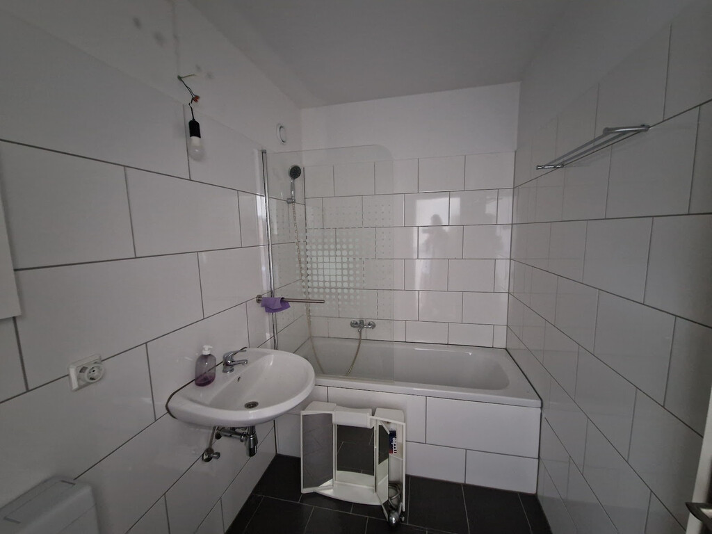 Geraer Ring 2, 68309 Mannheim