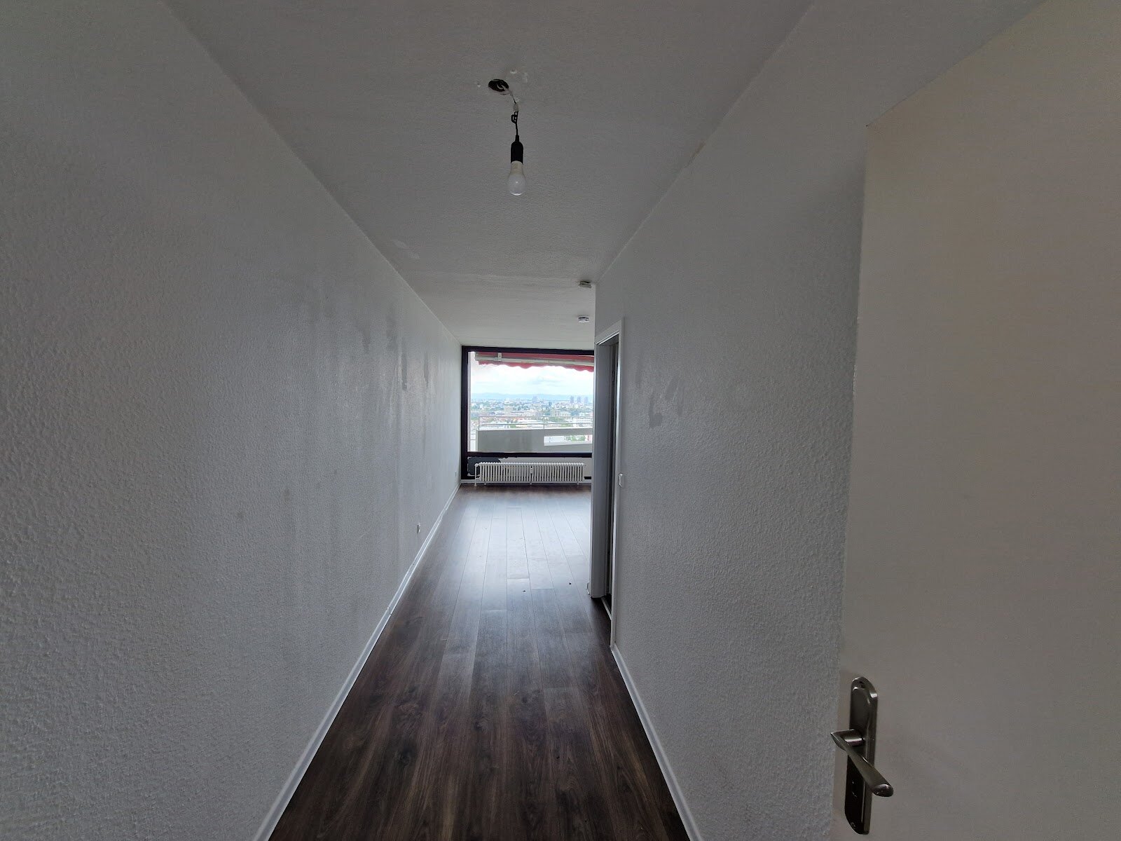 Geraer Ring 2, 68309 Mannheim