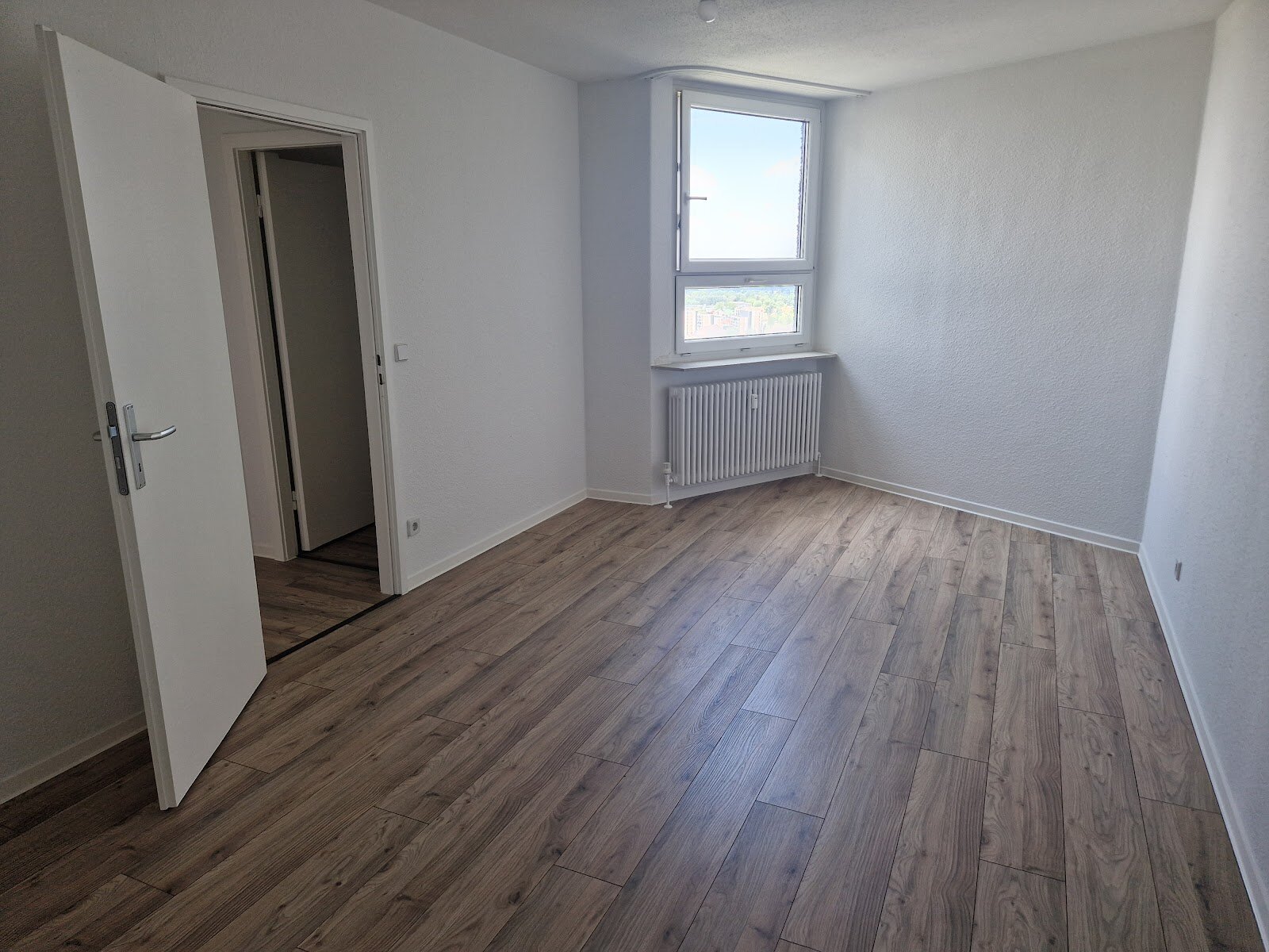 Geraer Ring 2, 68309 Mannheim
