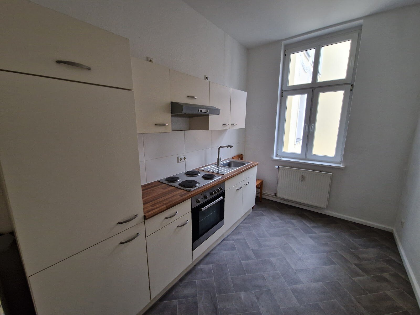 Klosterstraße 5a, 13581 Berlin
