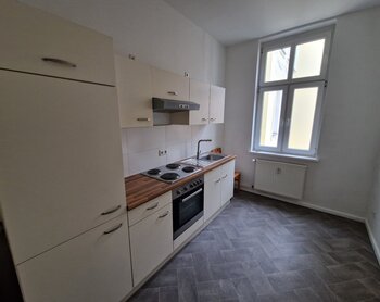 Klosterstraße 5a, 13581 Berlin