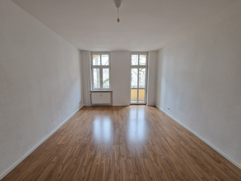 Klosterstraße 5a, 13581 Berlin