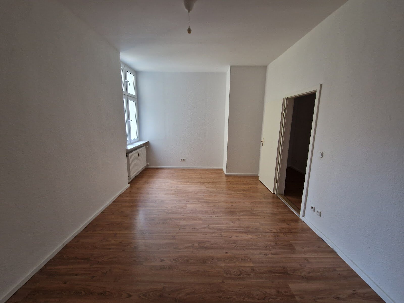 Klosterstraße 5a, 13581 Berlin