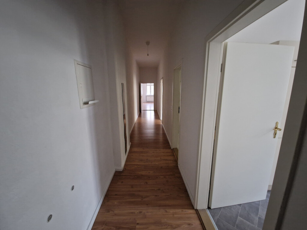 Klosterstraße 5a, 13581 Berlin