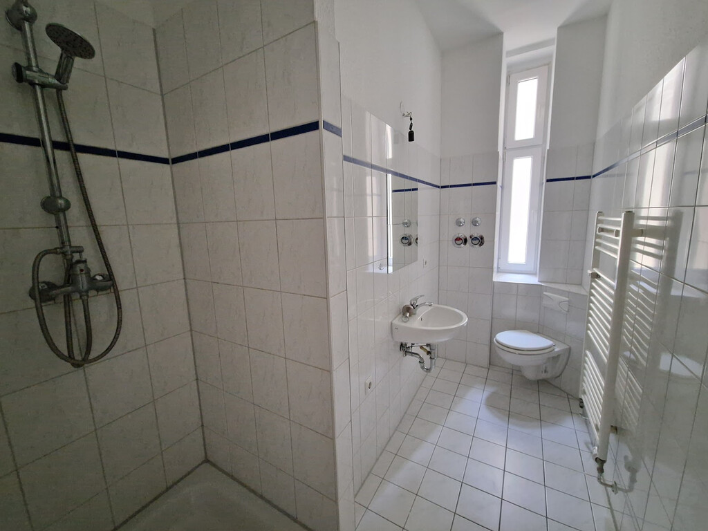 Klosterstraße 5a, 13581 Berlin