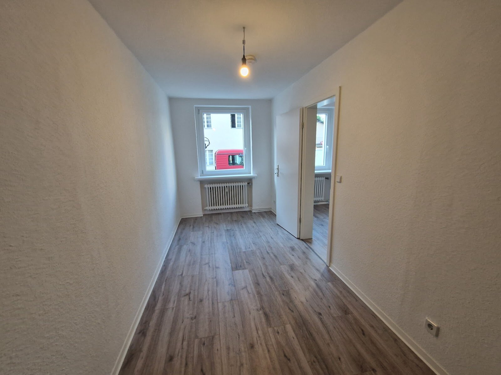 Jordanstraße 7, 13595 Berlin