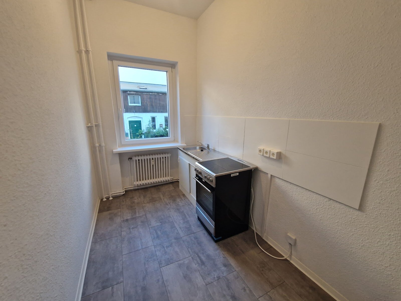 Jordanstraße 7, 13595 Berlin