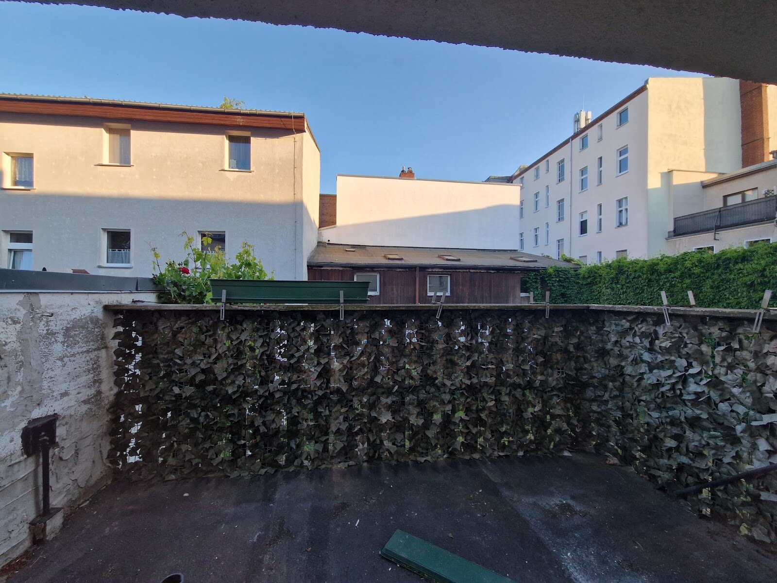 Jordanstraße 7, 13595 Berlin