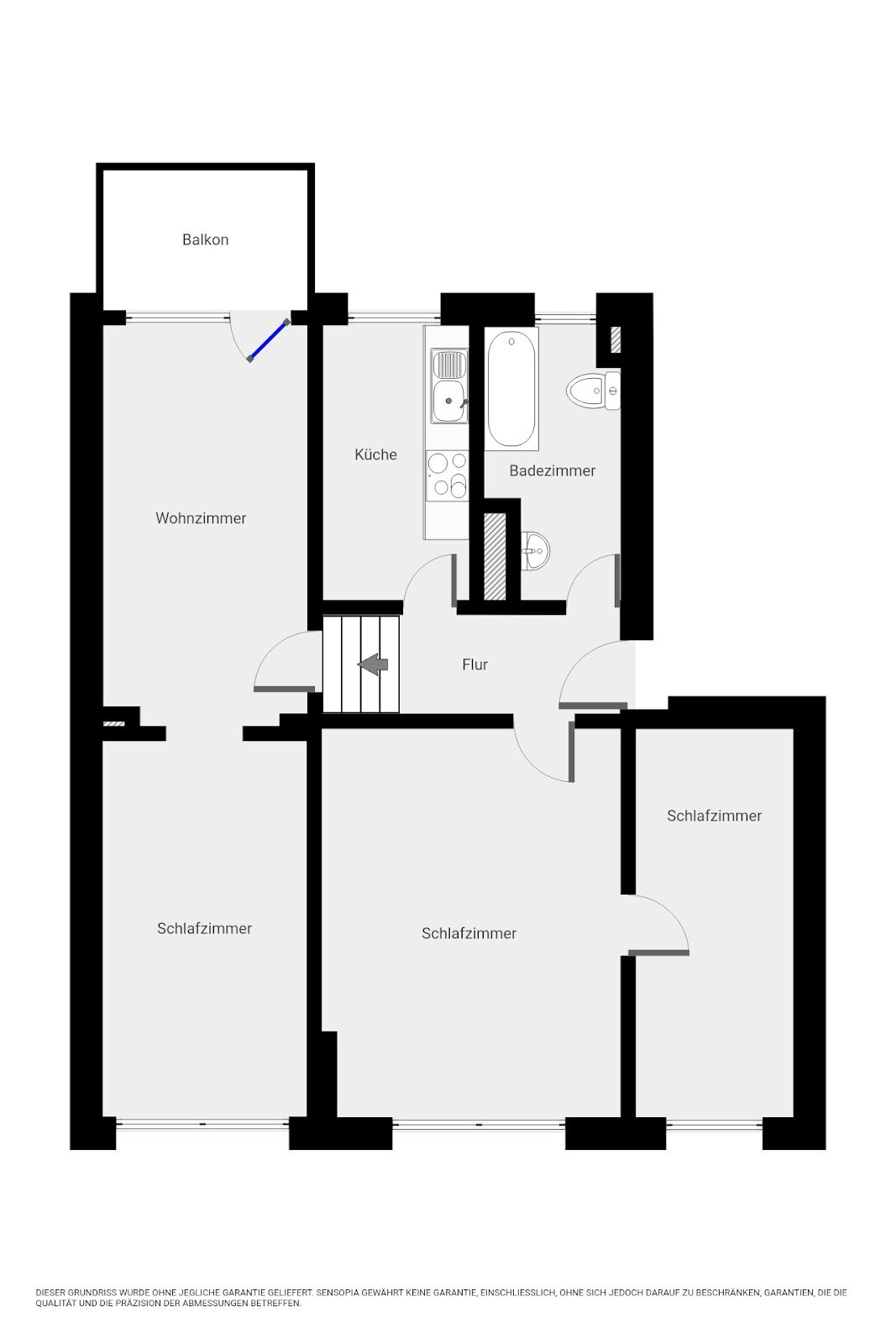 Jordanstraße 7, 13595 Berlin