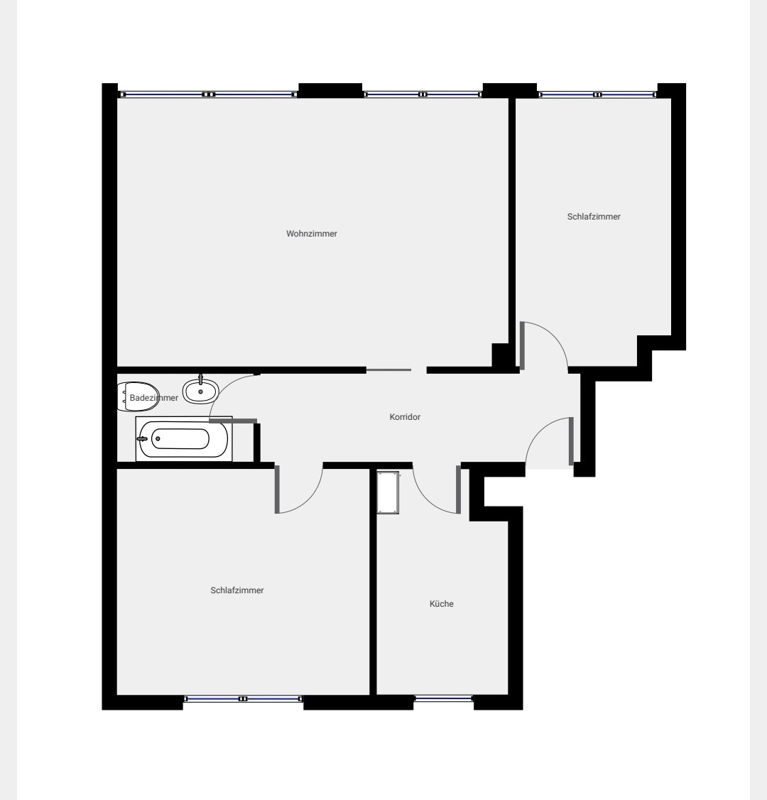 Trogemannstraße 5, 45772 Marl