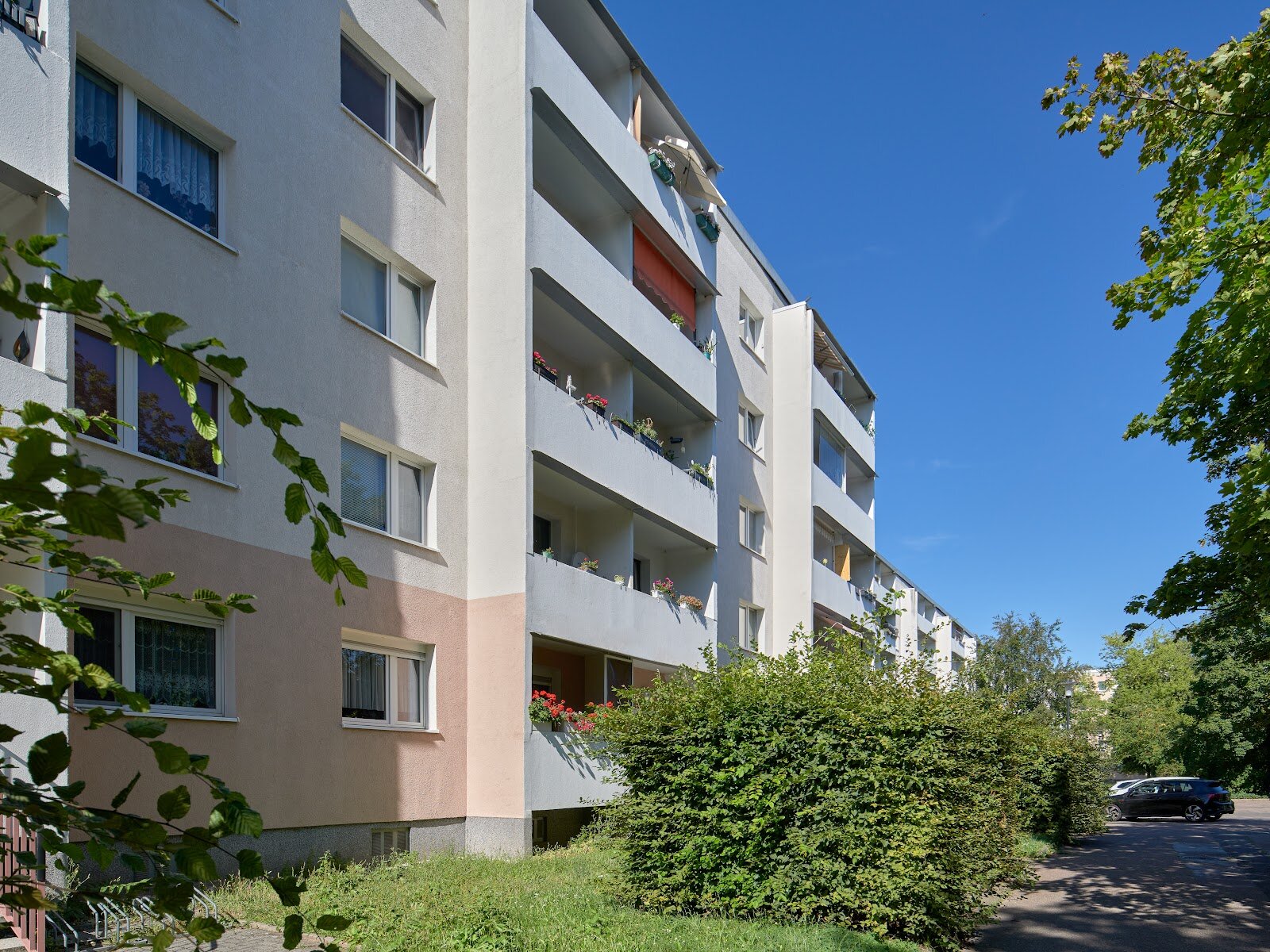 Fohlenweg 3, 06124 Halle (Saale)
