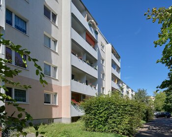 Fohlenweg 3, 06124 Halle (Saale)