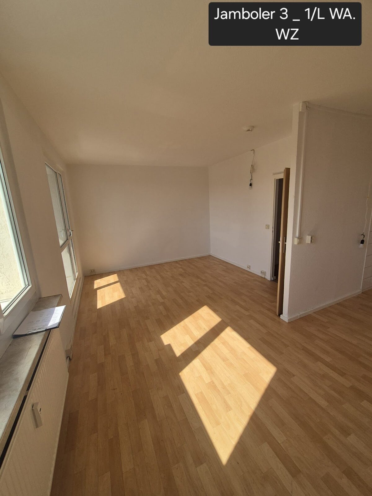 Jamboler Straße 3, 06130 Halle (Saale)