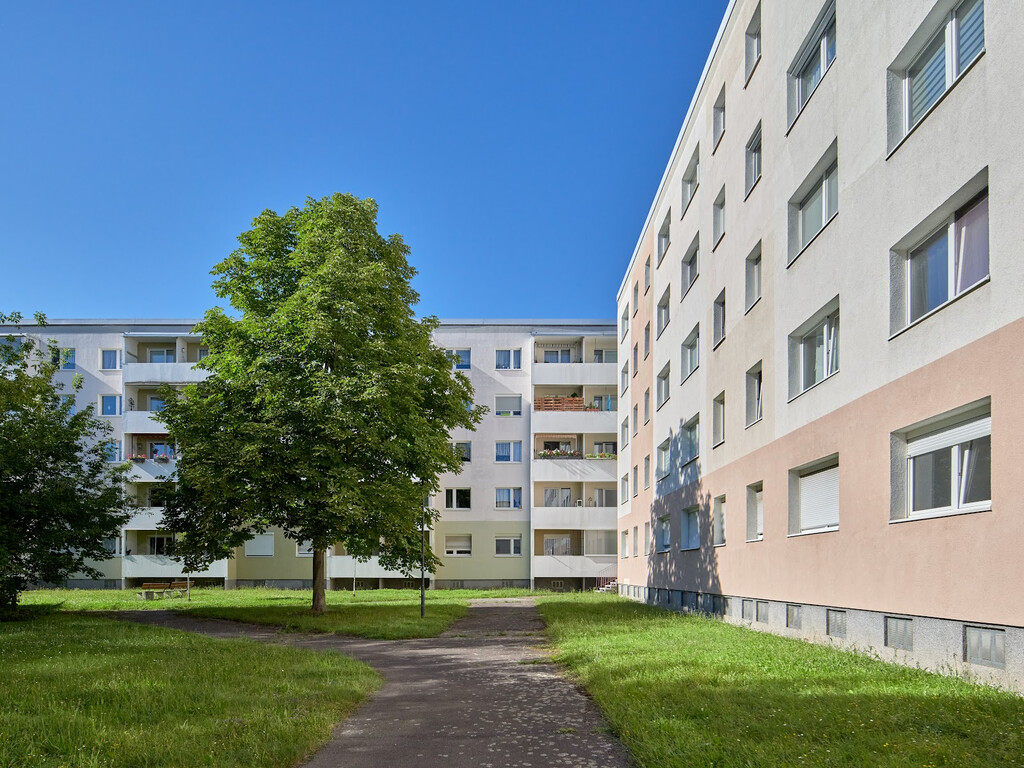 Rennbahnring 30, 06124 Halle (Saale)