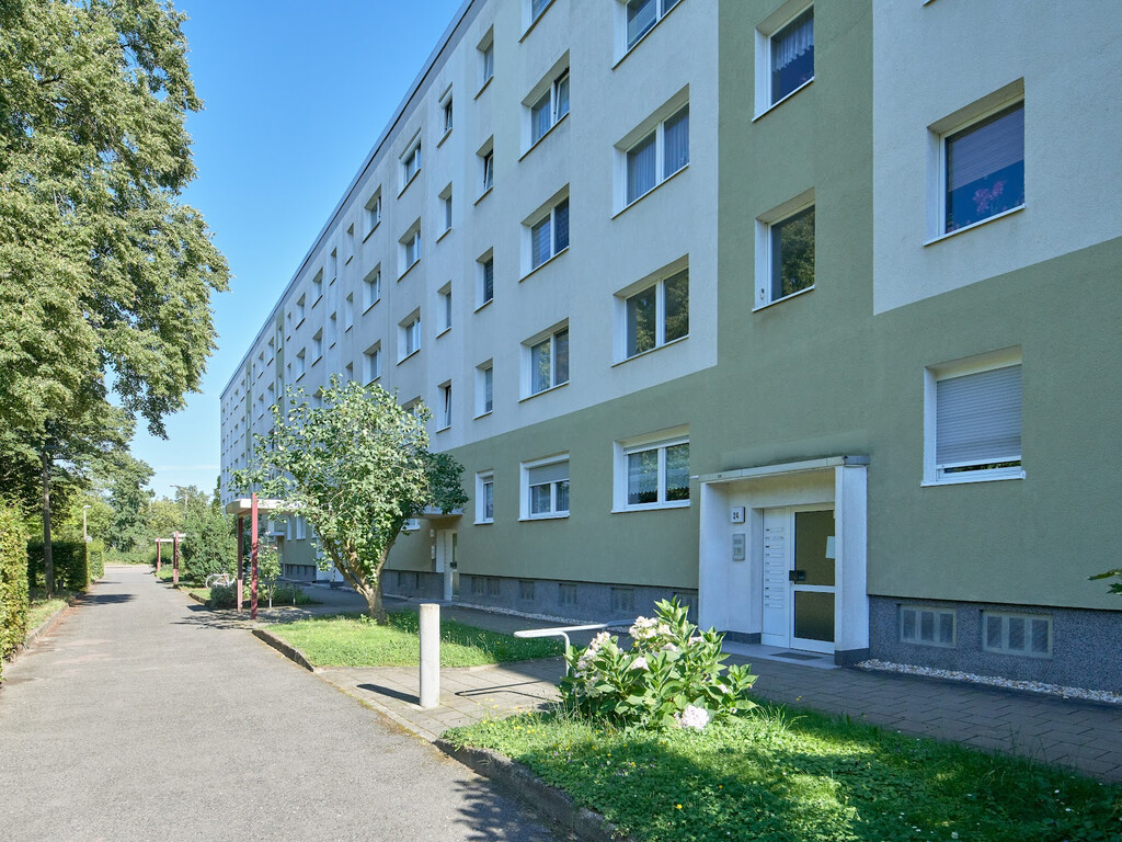 Rennbahnring 34, 06124 Halle (Saale)