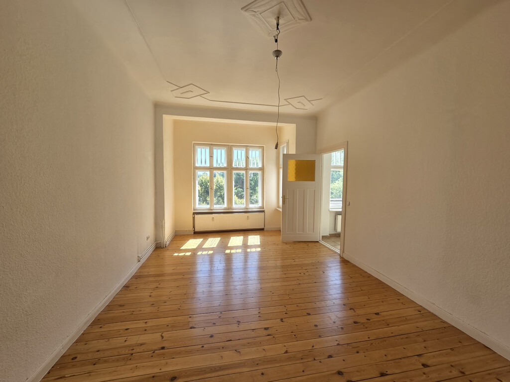 Britzer Straße 17, 12439 Berlin