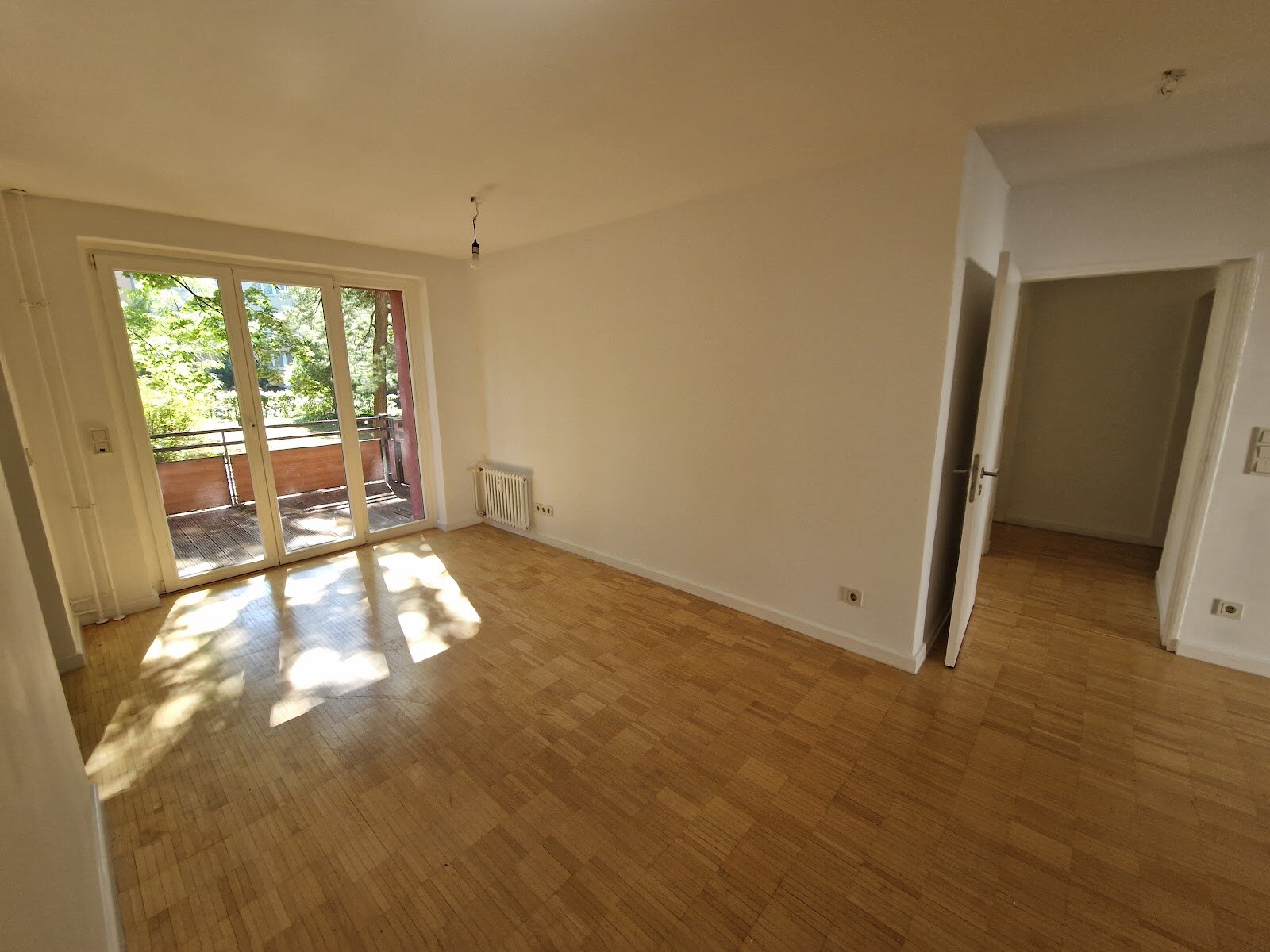 Flanaganstraße 20a, 14195 Berlin