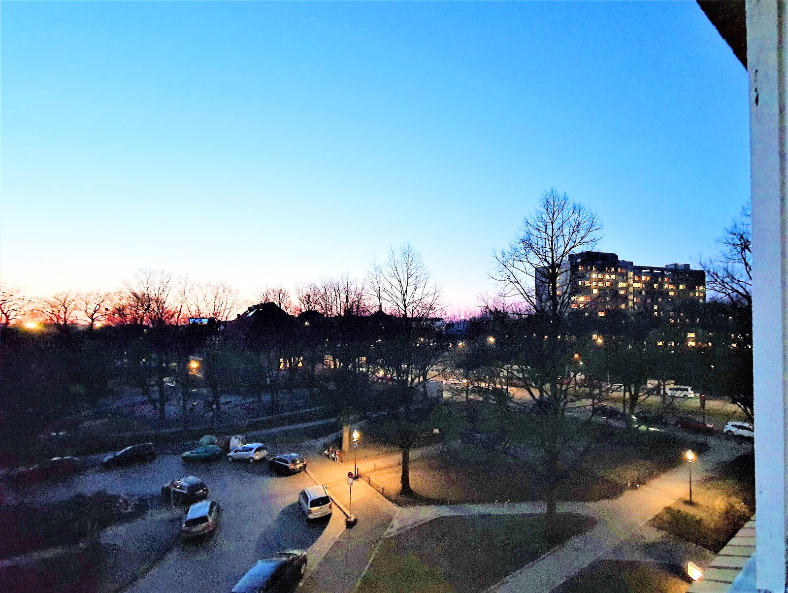 Fontanepromenade 13a, 10967 Berlin