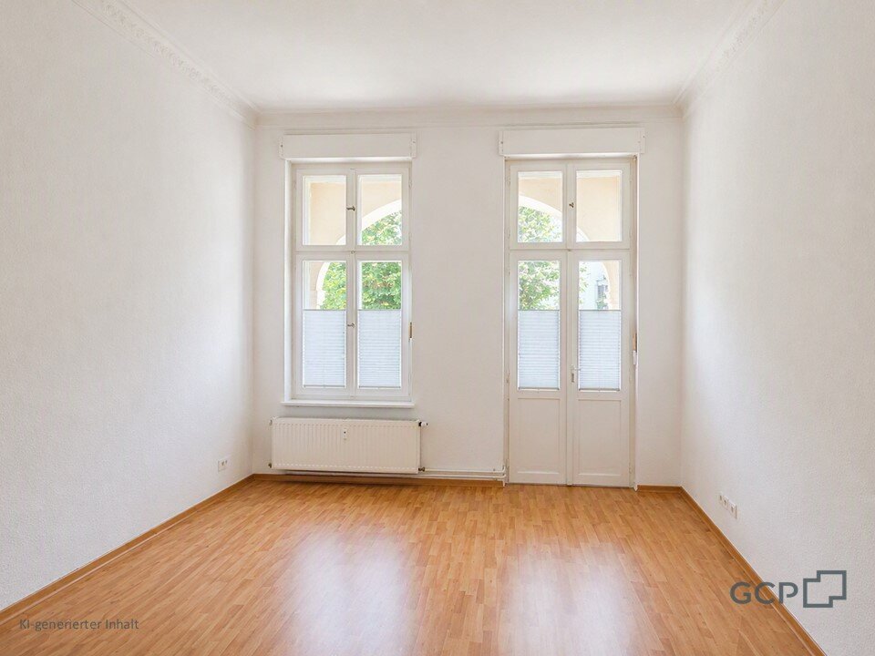 Trojanstraße 8, 12437 Berlin