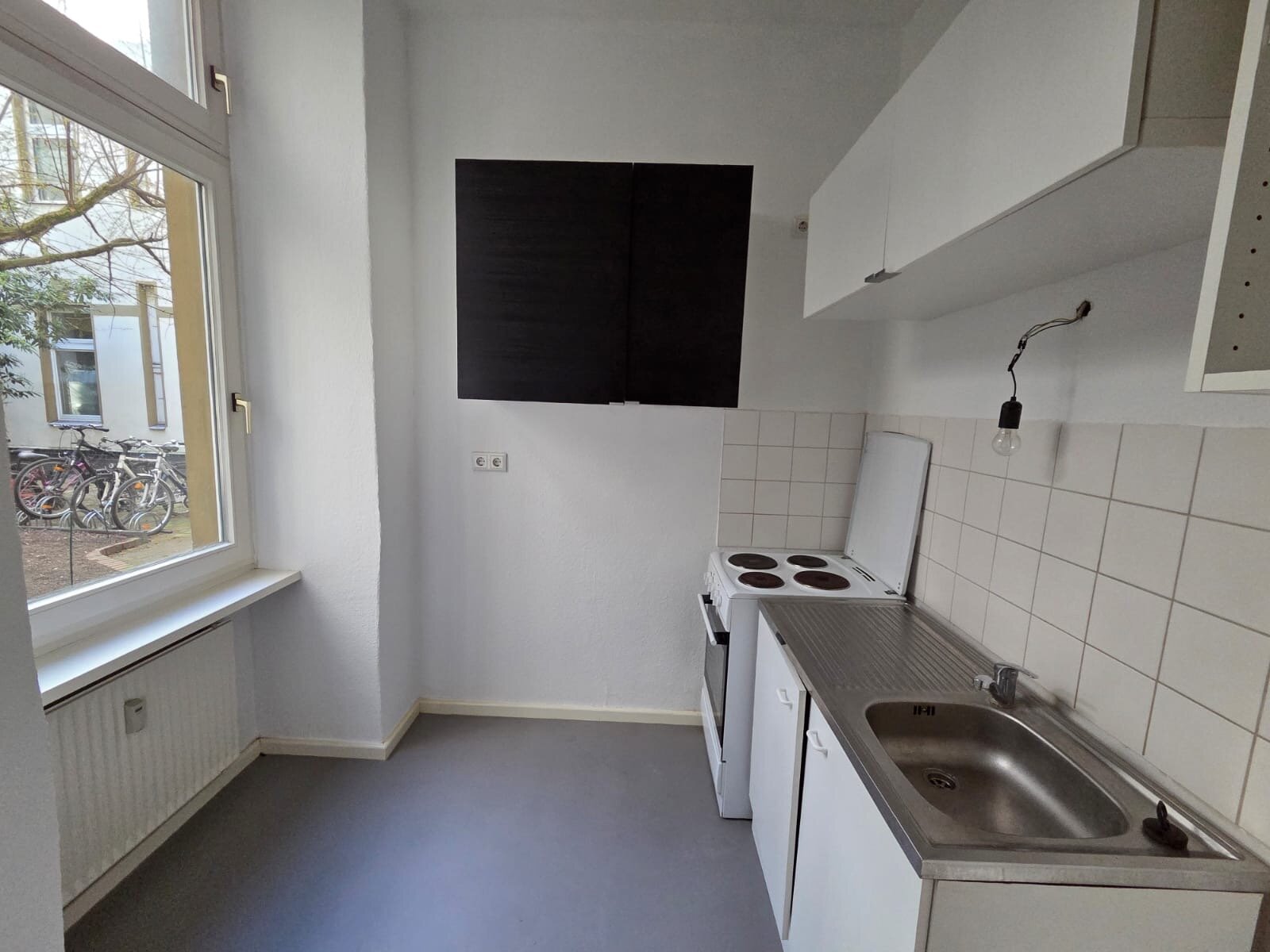 Otawistraße 15, 13351 Berlin