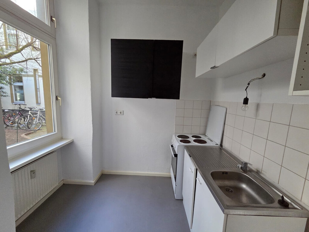 Otawistraße 15, 13351 Berlin