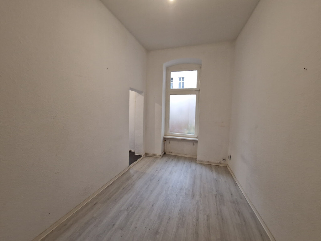 Pankstraße 49, 13357 Berlin