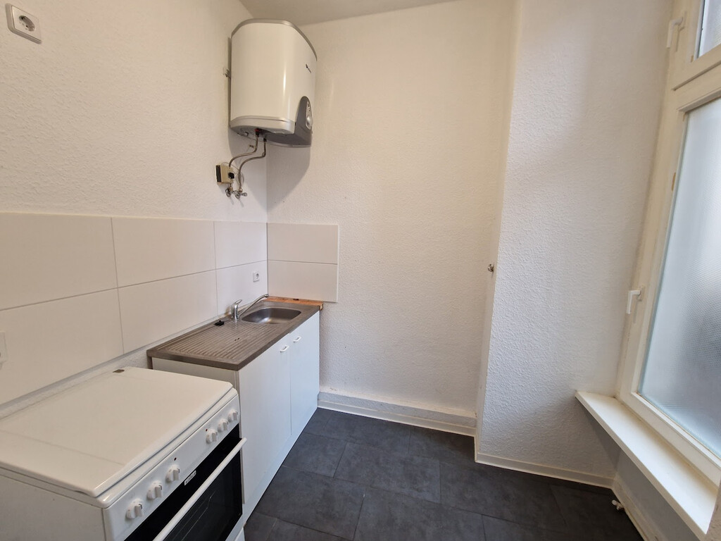 Pankstraße 49, 13357 Berlin