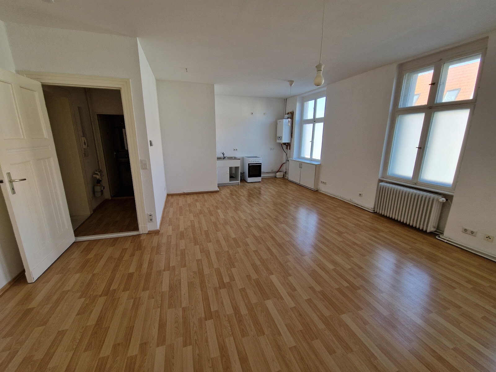 Rauchstraße 1, 13587 Berlin