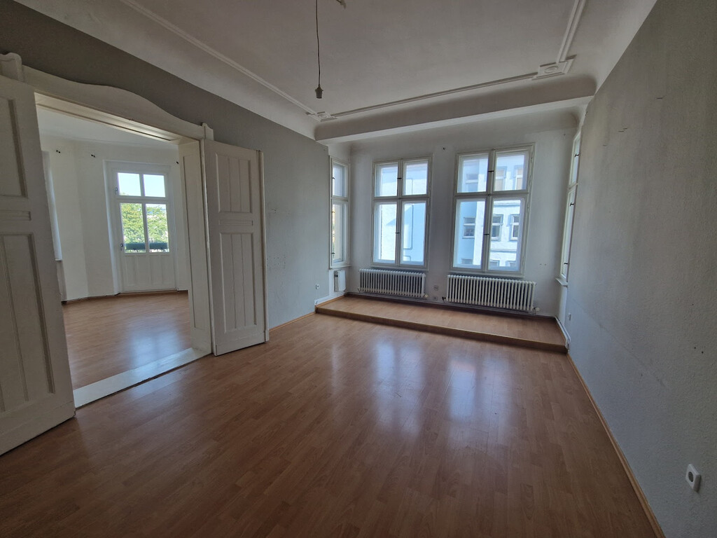 Streitstraße 27a, 13587 Berlin