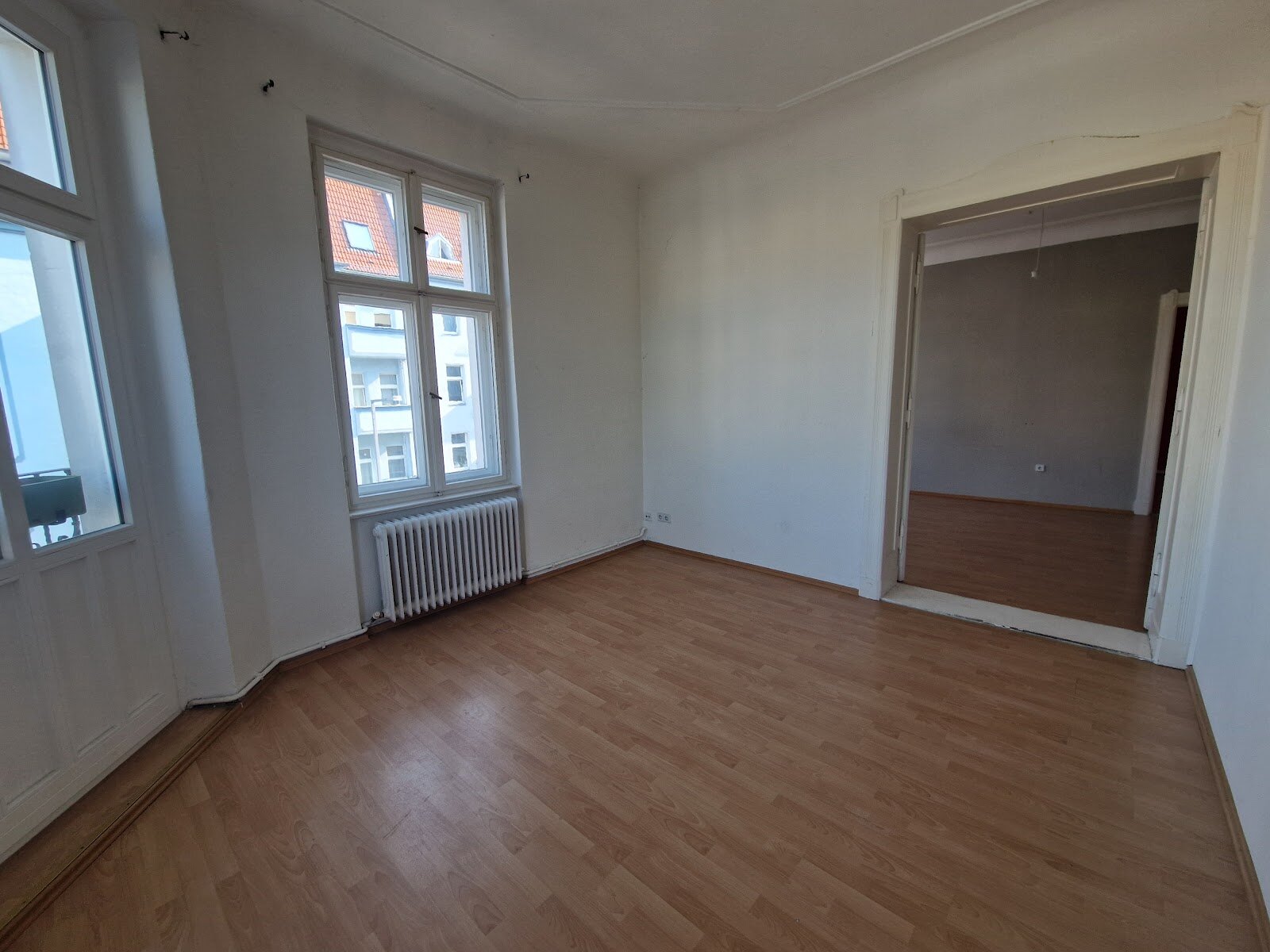 Streitstraße 27a, 13587 Berlin