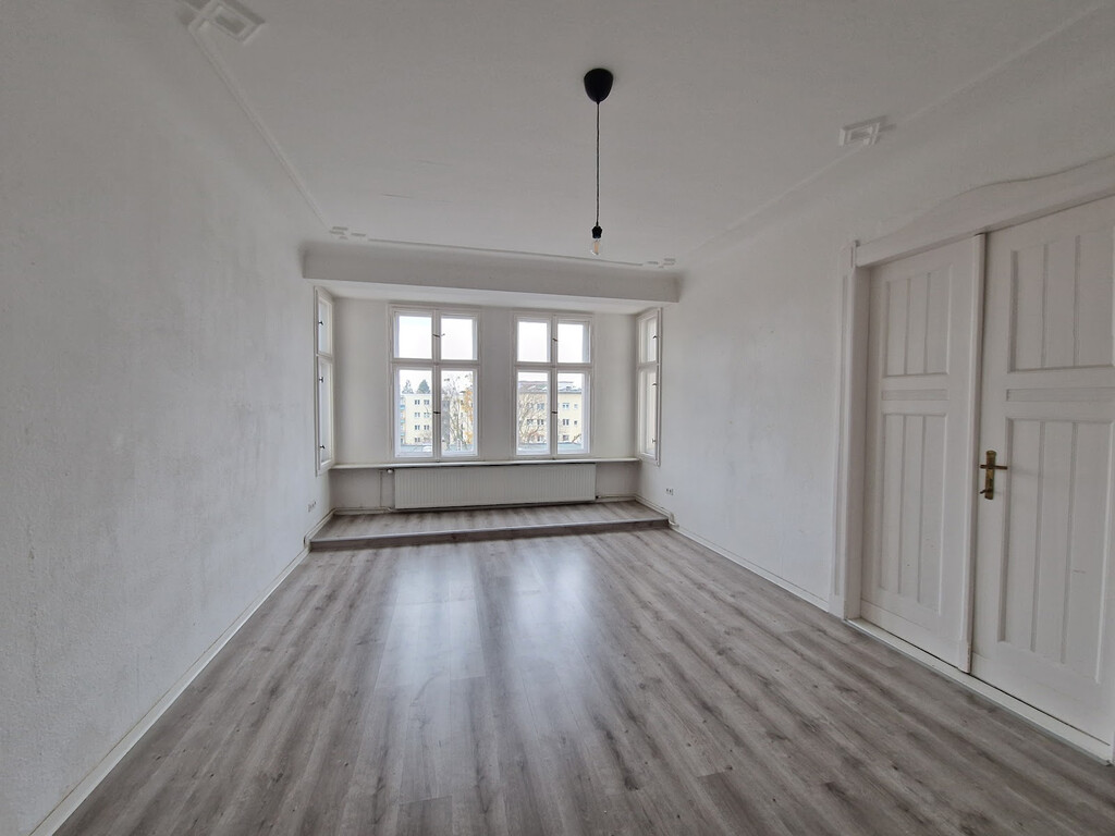 Streitstraße 27a, 13587 Berlin