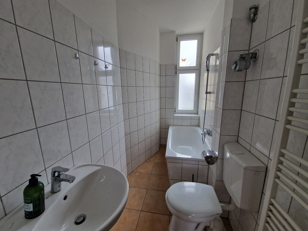 Streitstraße 27a, 13587 Berlin