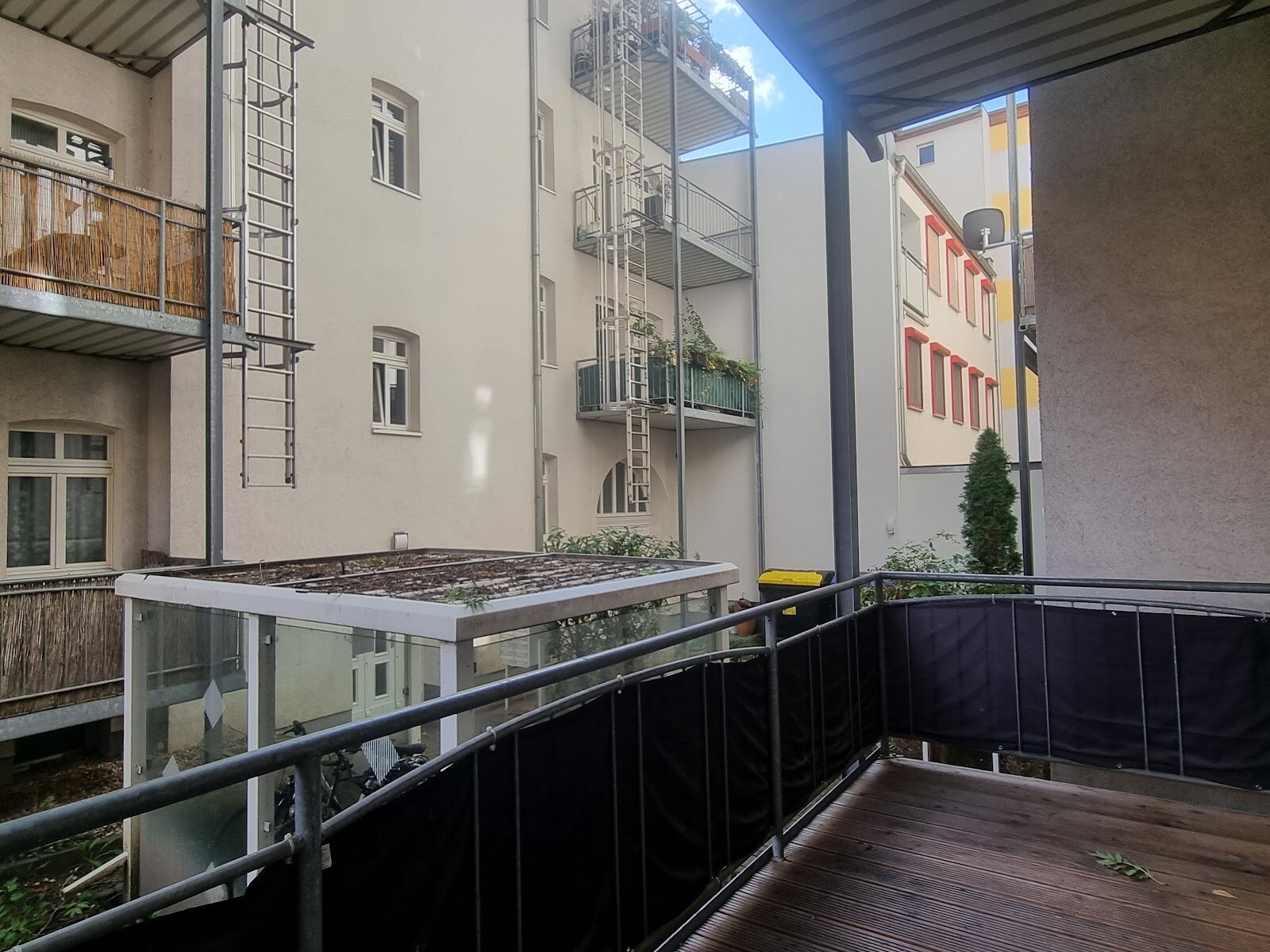 Friesenstraße 24, 06112 Halle (Saale)