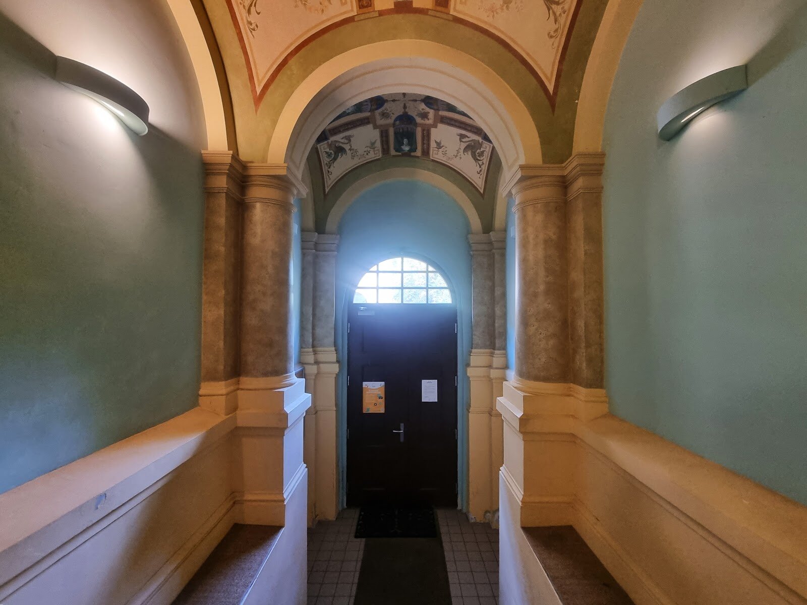 Gütchenstraße 13, 06108 Halle (Saale)
