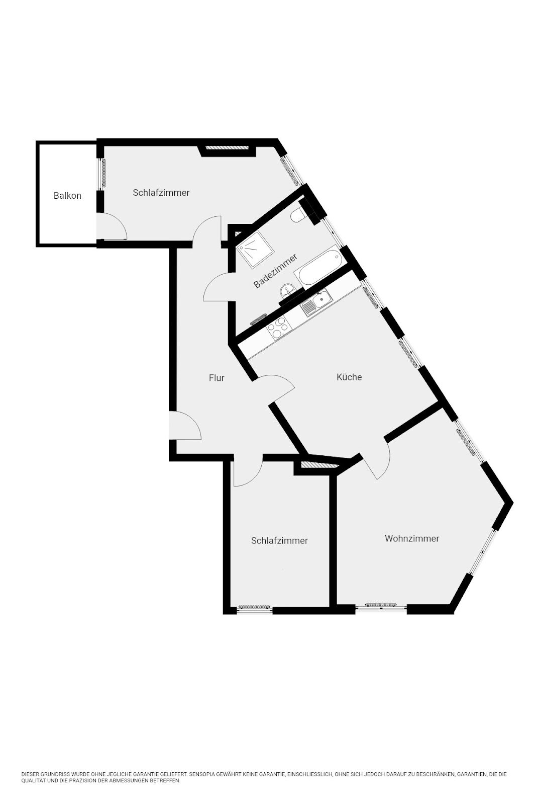 Gütchenstraße 14, 06108 Halle (Saale)