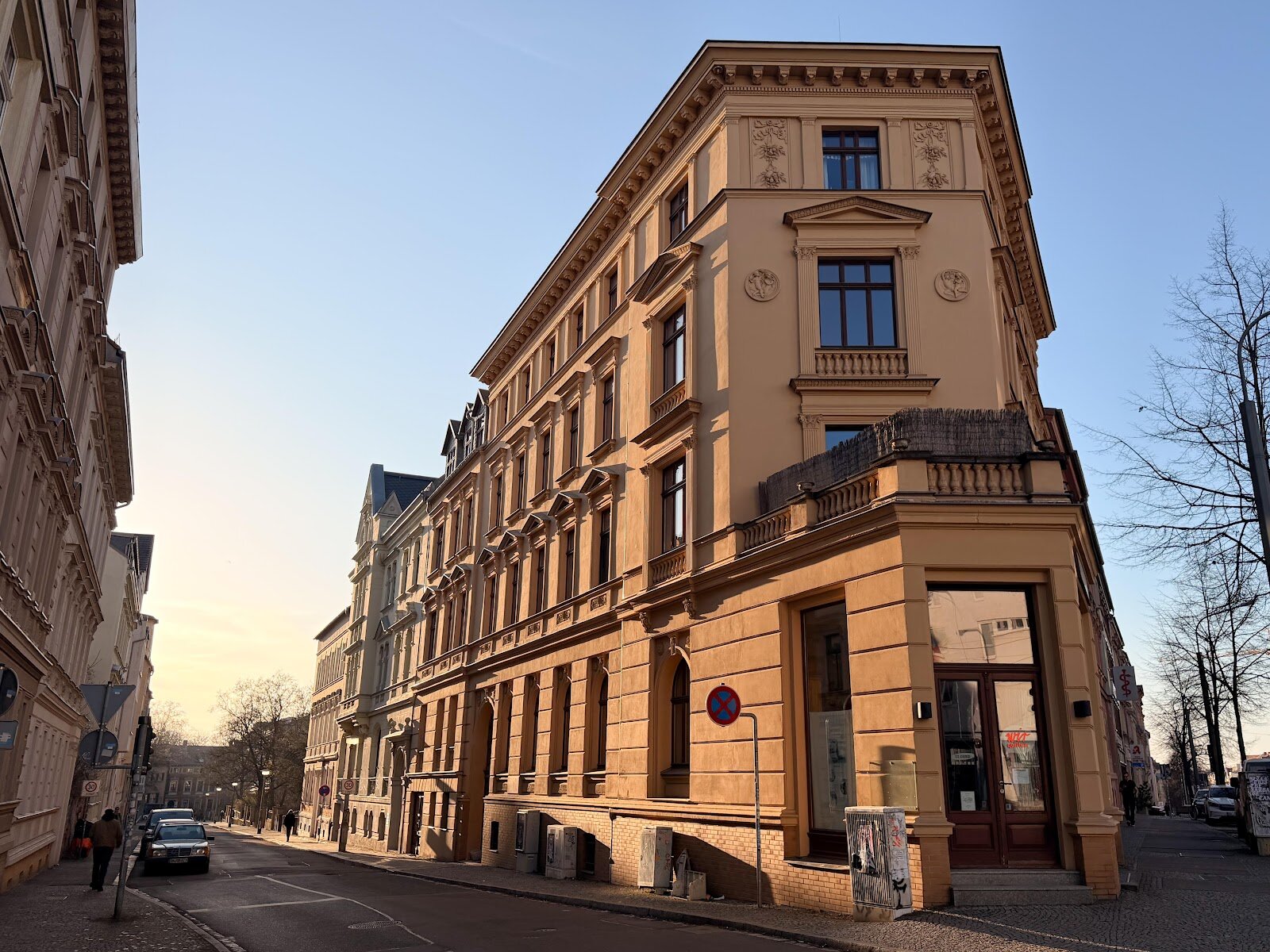 Gütchenstraße 14, 06108 Halle (Saale)