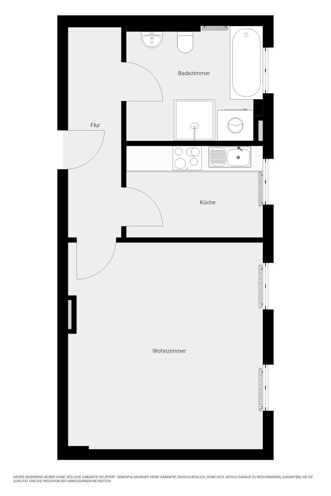 Gütchenstraße 14, 06108 Halle (Saale)