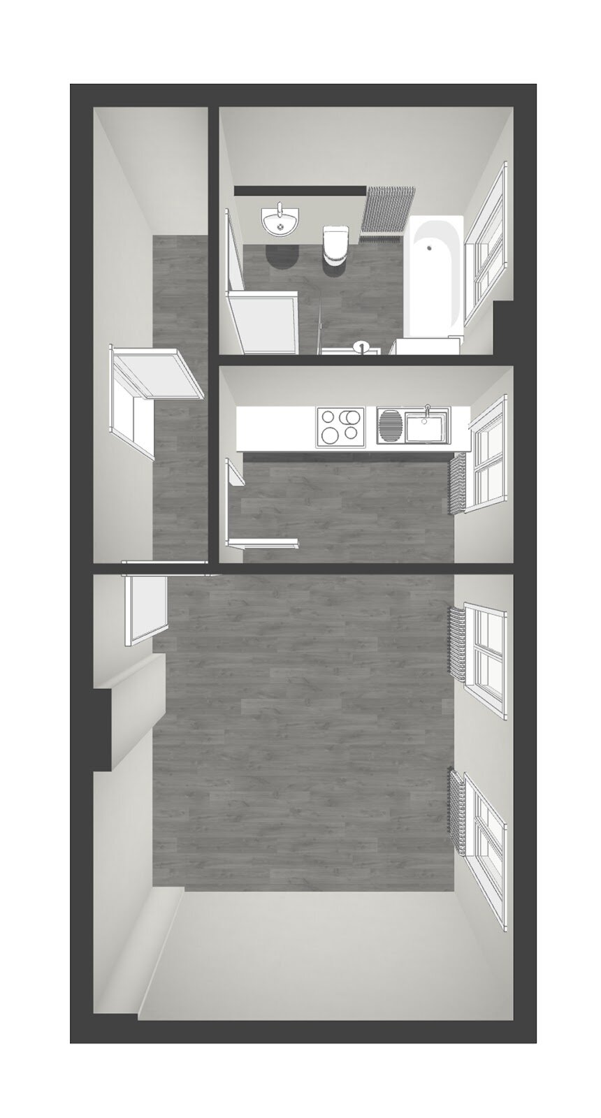 Gütchenstraße 14, 06108 Halle (Saale)