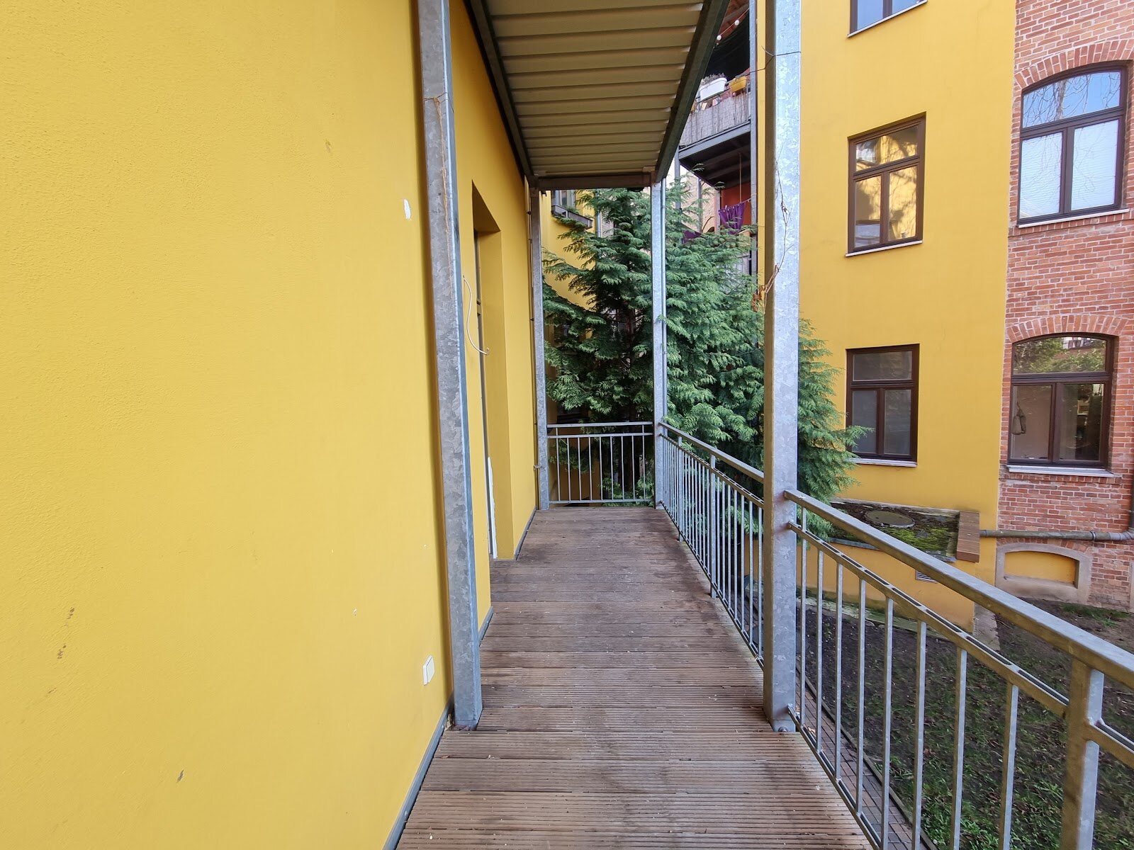 Ludwig-Wucherer-Straße 8, 06108 Halle (Saale)